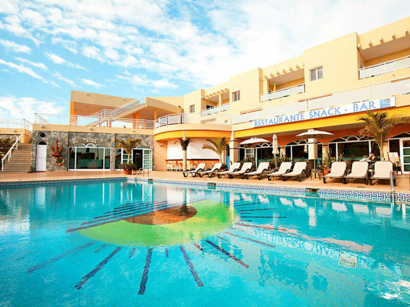 Morasol Resort
