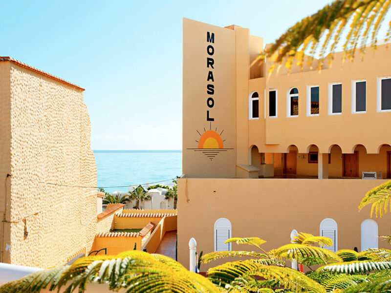 Morasol Resort