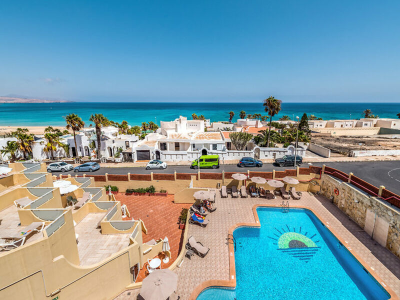 Morasol Resort