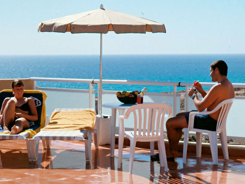 Morasol Resort