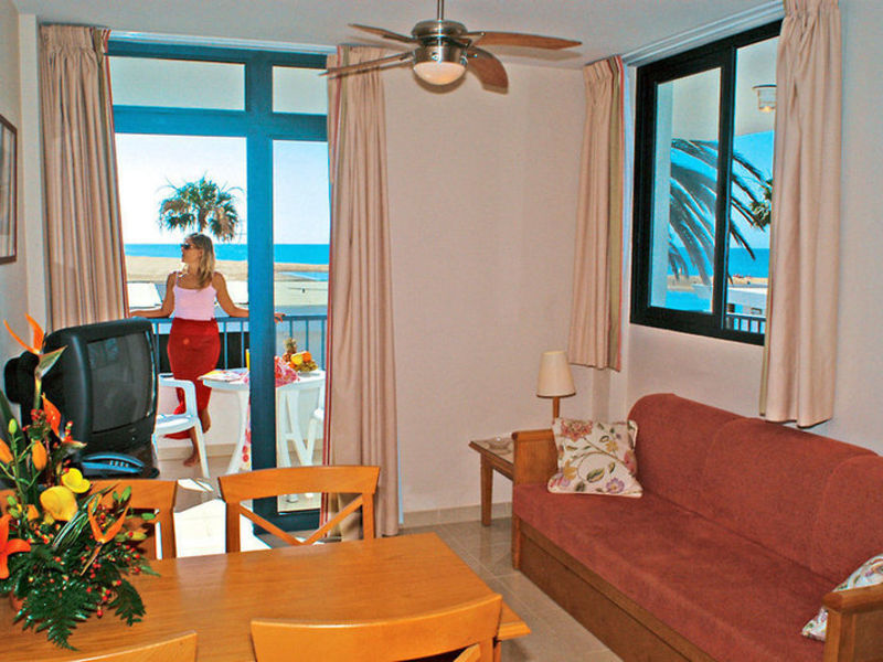Appartements Oasis Maspalomas