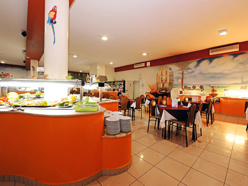 Oasis Papagayo, App.