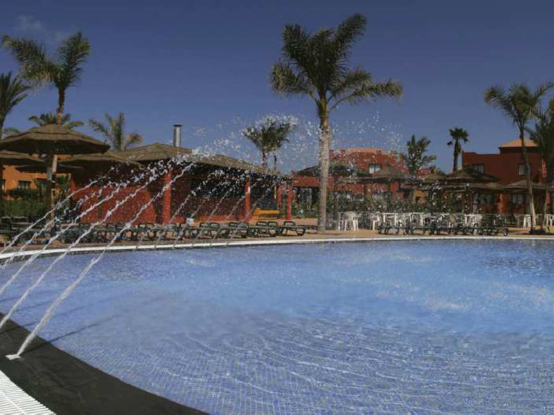 Oasis Papagayo, App.