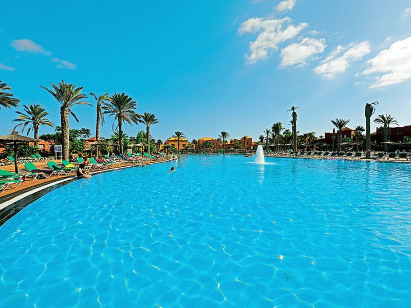 Oasis Papagayo, App.