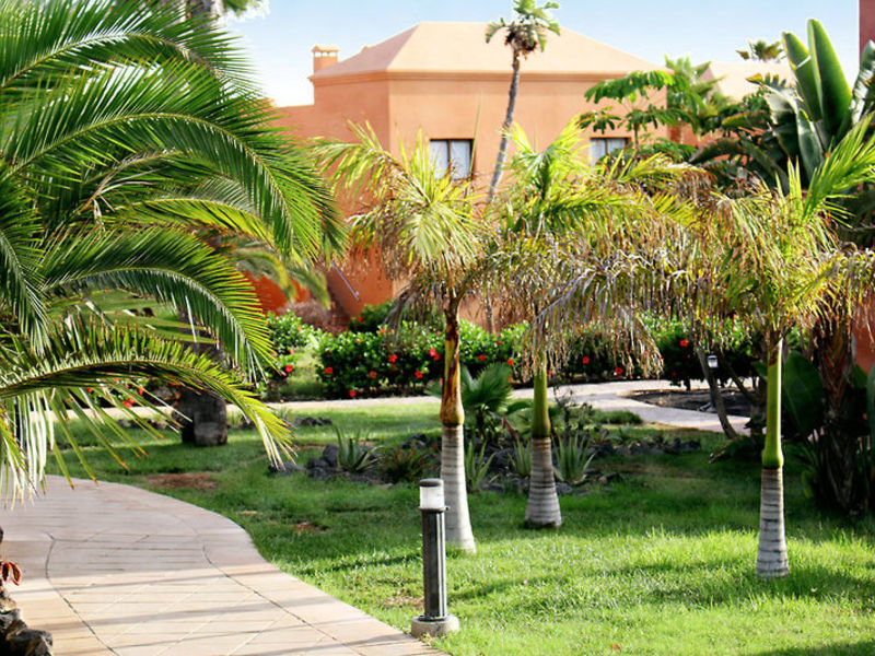 Oasis Papagayo, App.