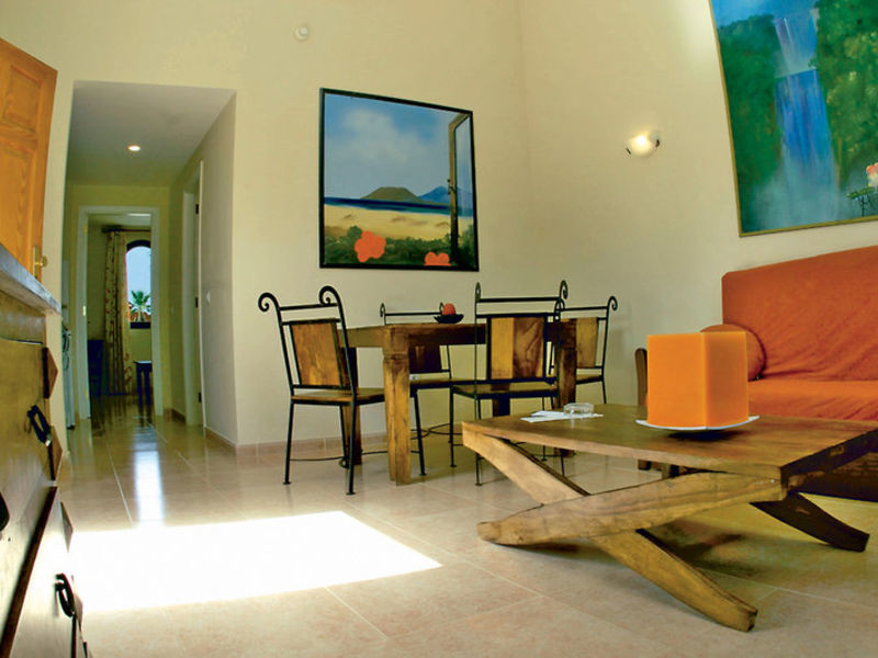Oasis Papagayo, App.