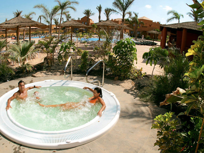 Oasis Papagayo, App.