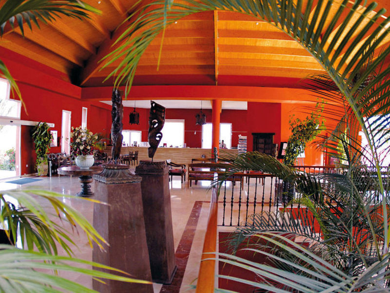 Oasis Papagayo, App.