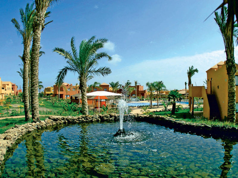 Oasis Papagayo, App.