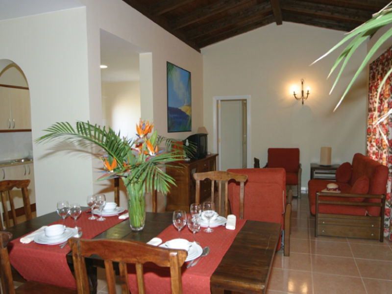 Oasis Papagayo, App.