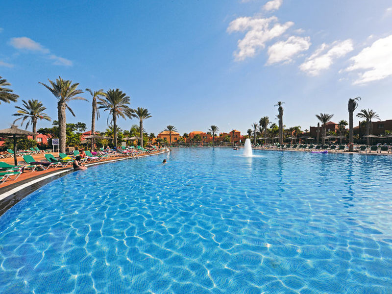 Oasis Papagayo, App.