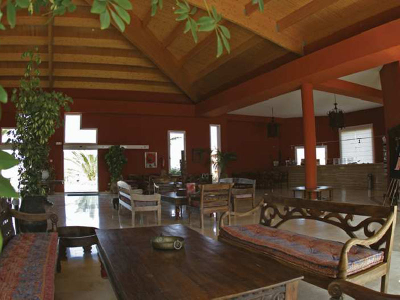 Oasis Papagayo, App.