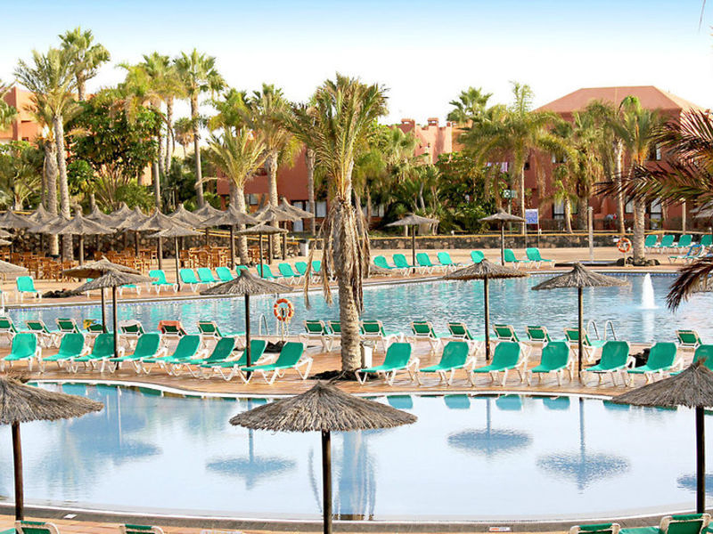 Oasis Papagayo, App.