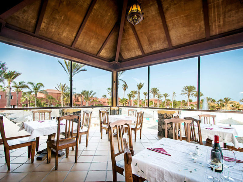 Oasis Papagayo, App.
