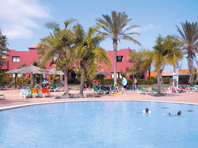 Oasis Papagayo, App.