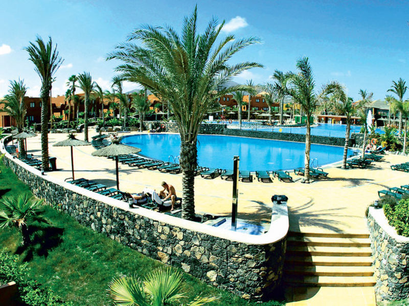 Oasis Papagayo, App.