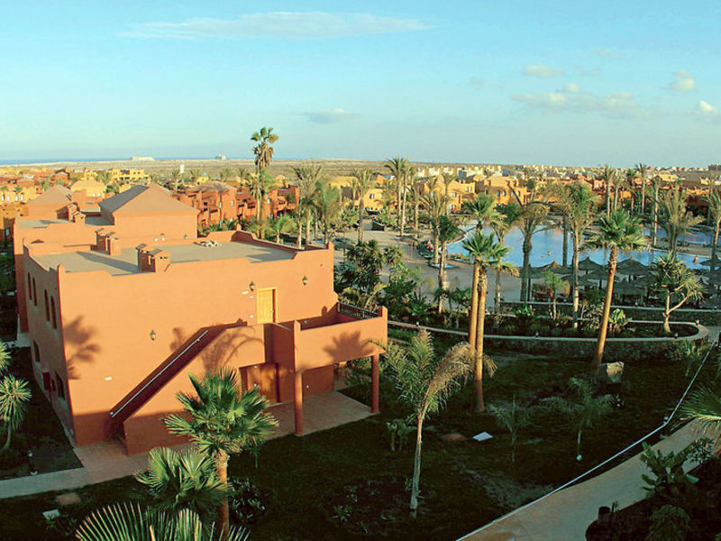 Oasis Papagayo, App.