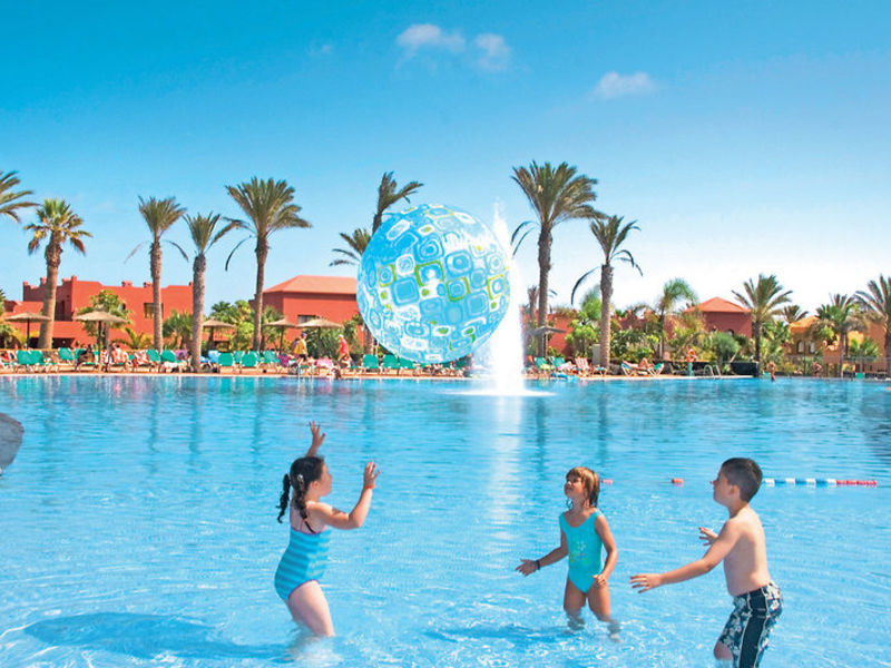 Oasis Papagayo, App.