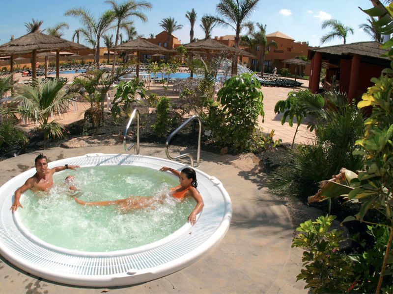 Oasis Papagayo, App.