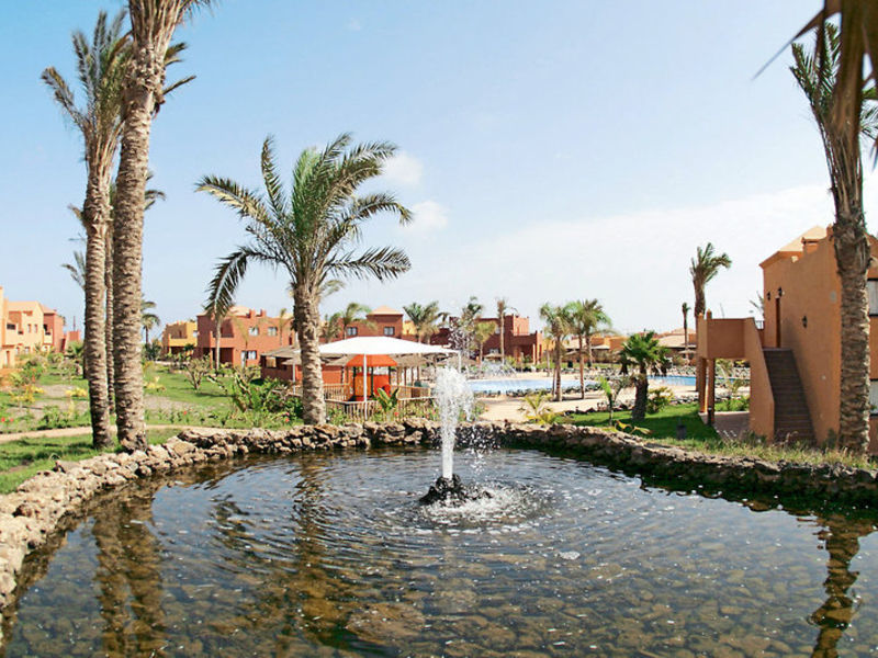 Oasis Papagayo, App.