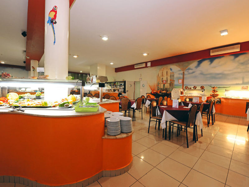 Oasis Papagayo, App.