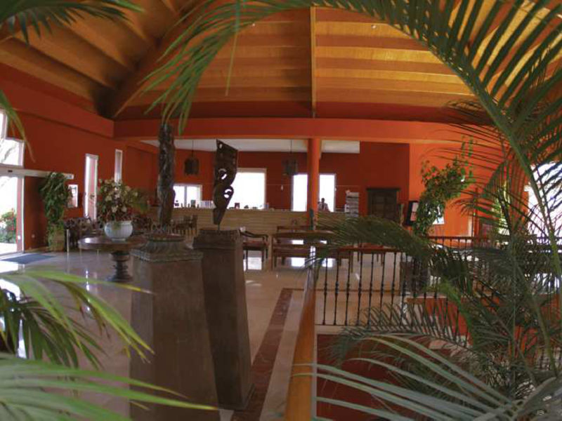 Oasis Papagayo, App.