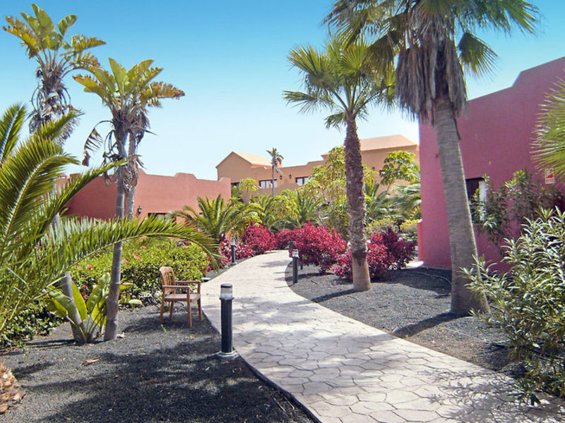 Oasis Papagayo, App.