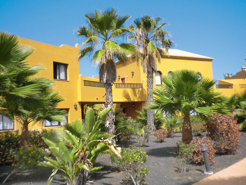 Oasis Papagayo, App.