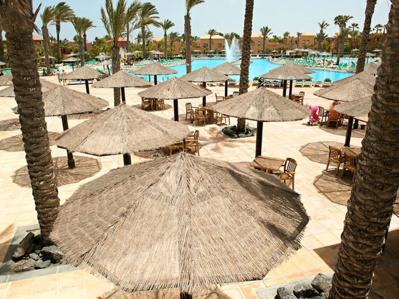 Oasis Papagayo, App.