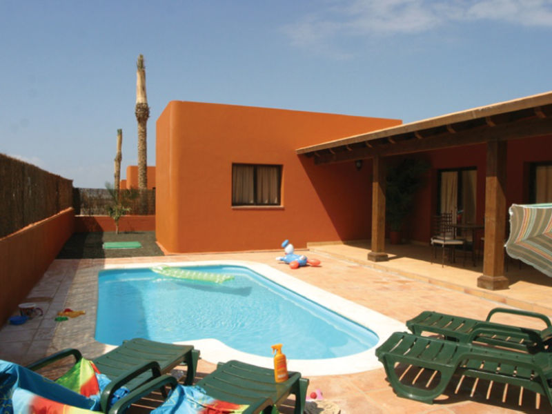 Oasis Papagayo, App.