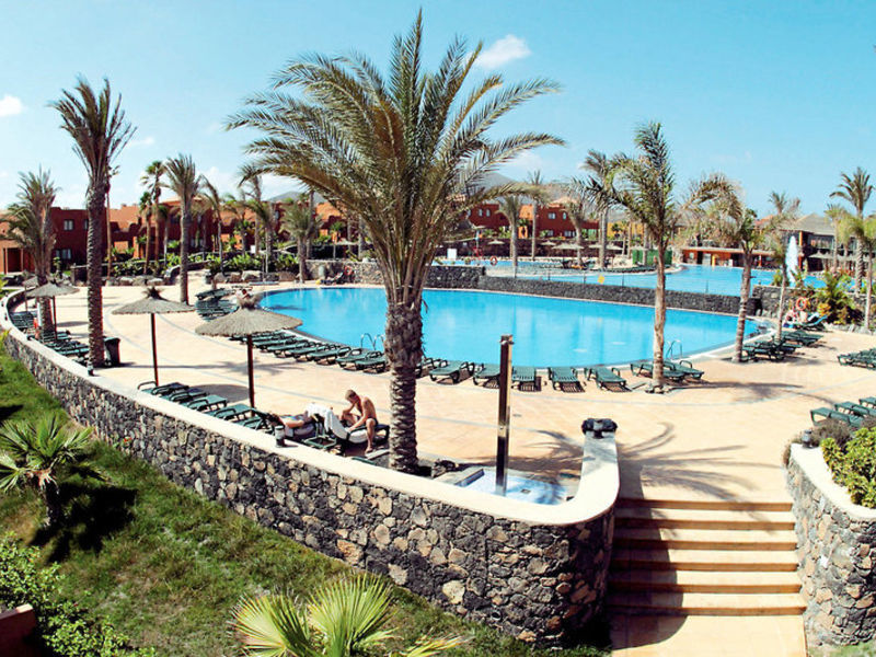 Oasis Papagayo, App.