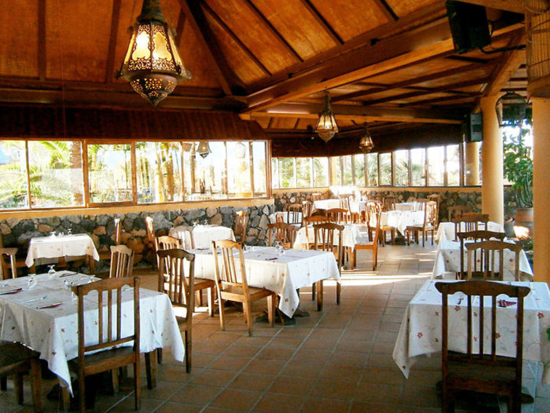 Oasis Papagayo