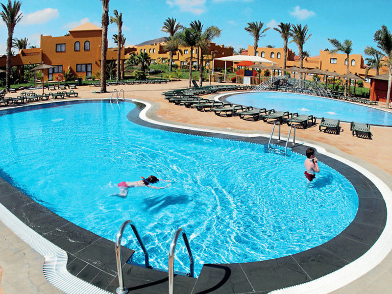 Oasis Papagayo Sport & Family