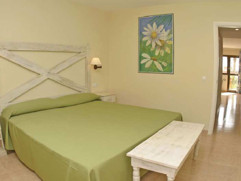 Oasis Papagayo Sport & Family