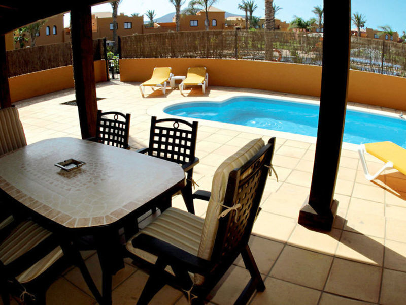 Oasis Papagayo Sport & Family