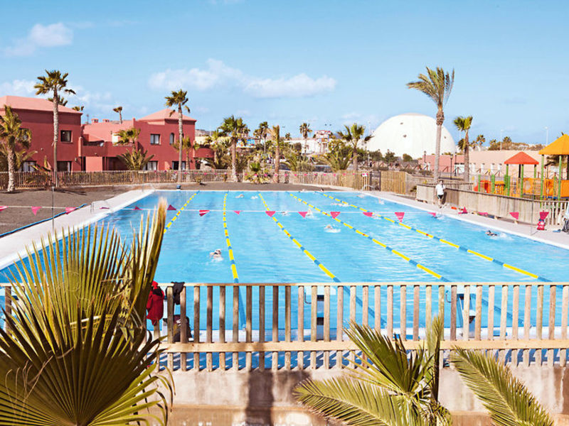 Oasis Papagayo Sport & Family