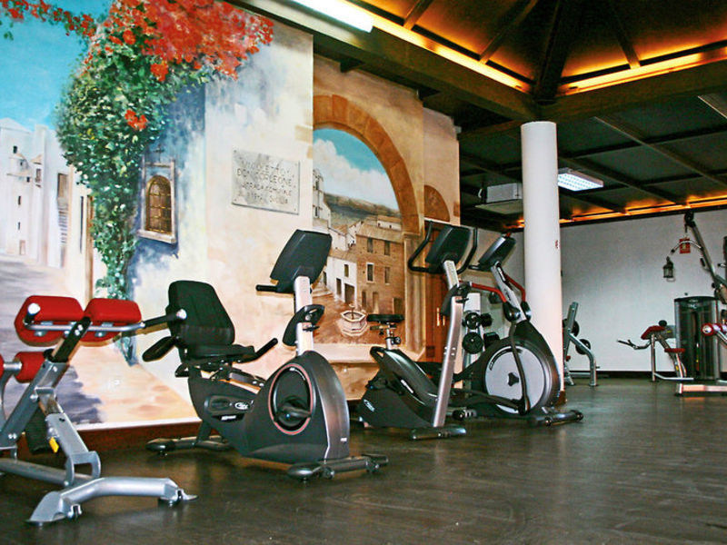 Oasis Papagayo Sport & Family