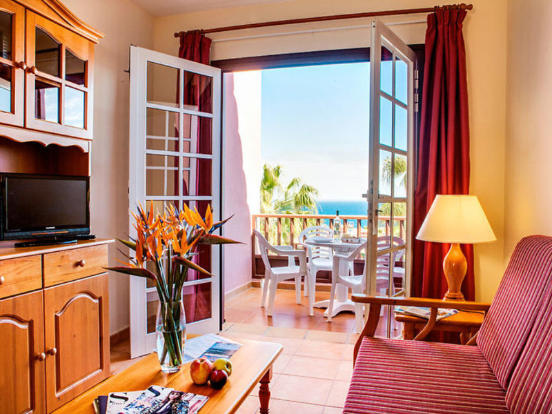 Appartements Oasis San Antonio