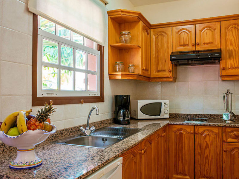 Appartements Oasis San Antonio