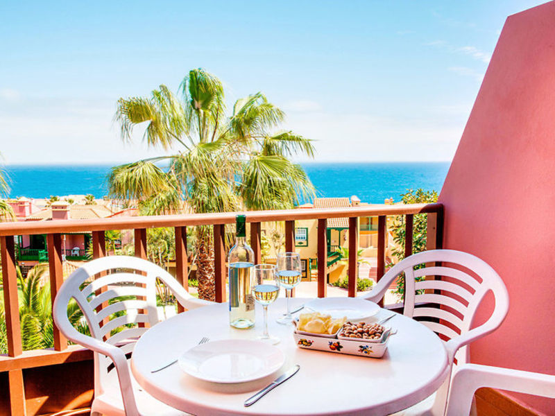Appartements Oasis San Antonio