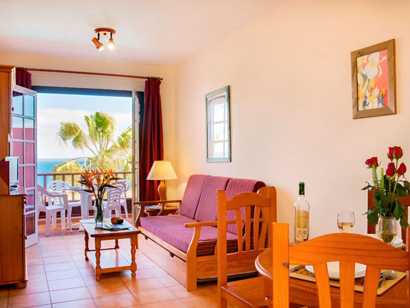 Appartements Oasis San Antonio