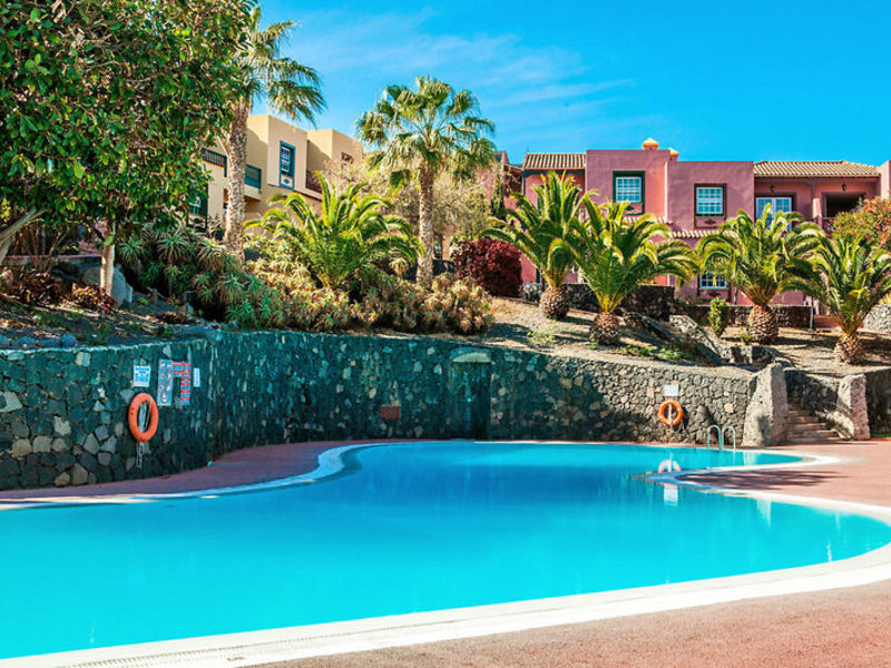 Appartements Oasis San Antonio