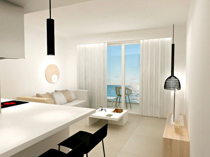 One Ibiza Suites