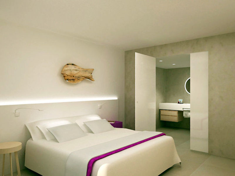 One Ibiza Suites