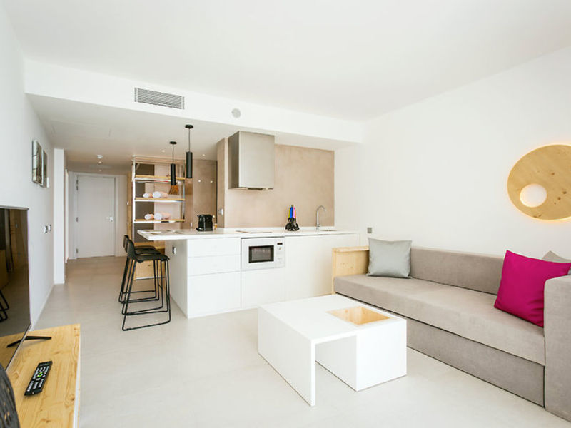 One Ibiza Suites