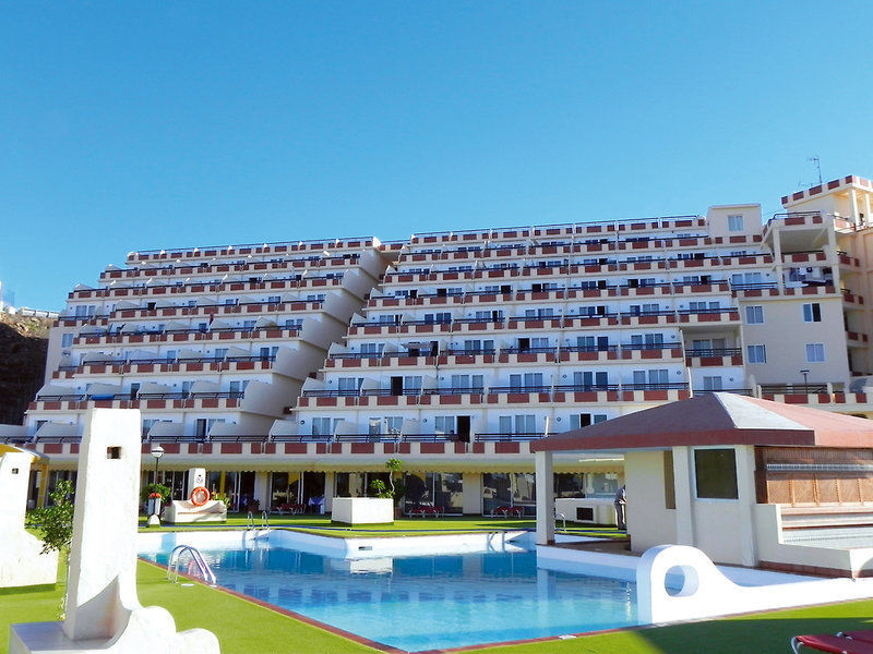 Palm Garden Appartements