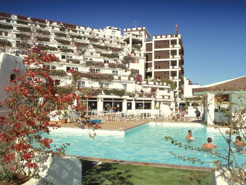 Palm Garden Appartements