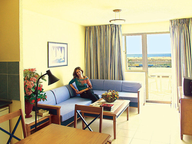 Palm Garden Appartements