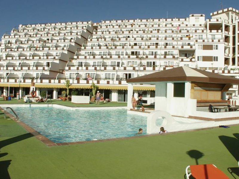 Palm Garden Appartements