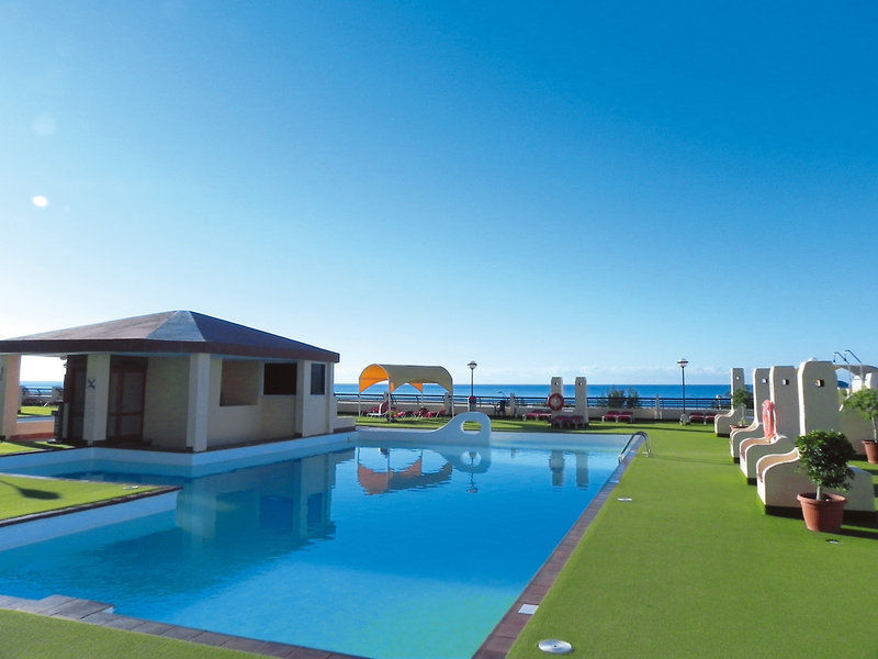 Palm Garden Appartements
